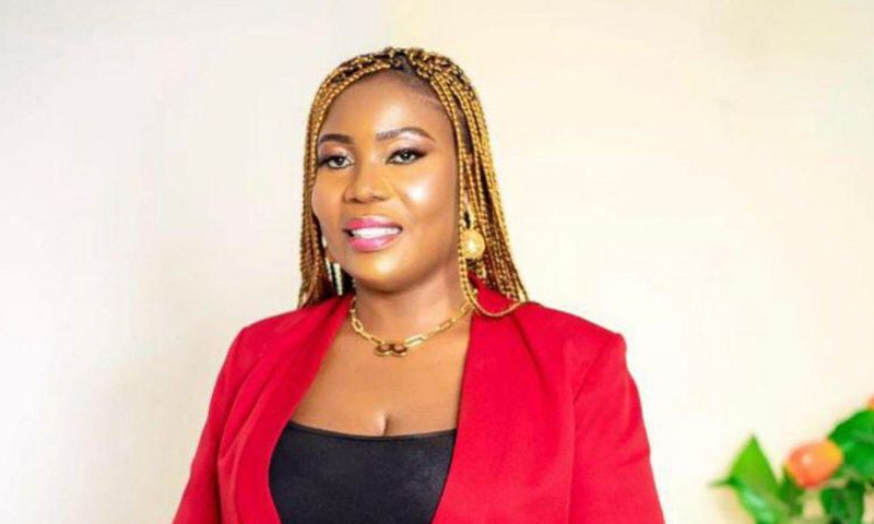 Rachel Appoh