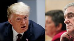 Meet Felix Sater, the Russian-born, bar-fighting felon with ties to the mob at the center of Mueller's Russia investigation
