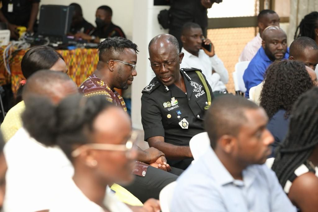 You’re assured of security for your events in Dec. and beyond - IGP assures Event Organizers