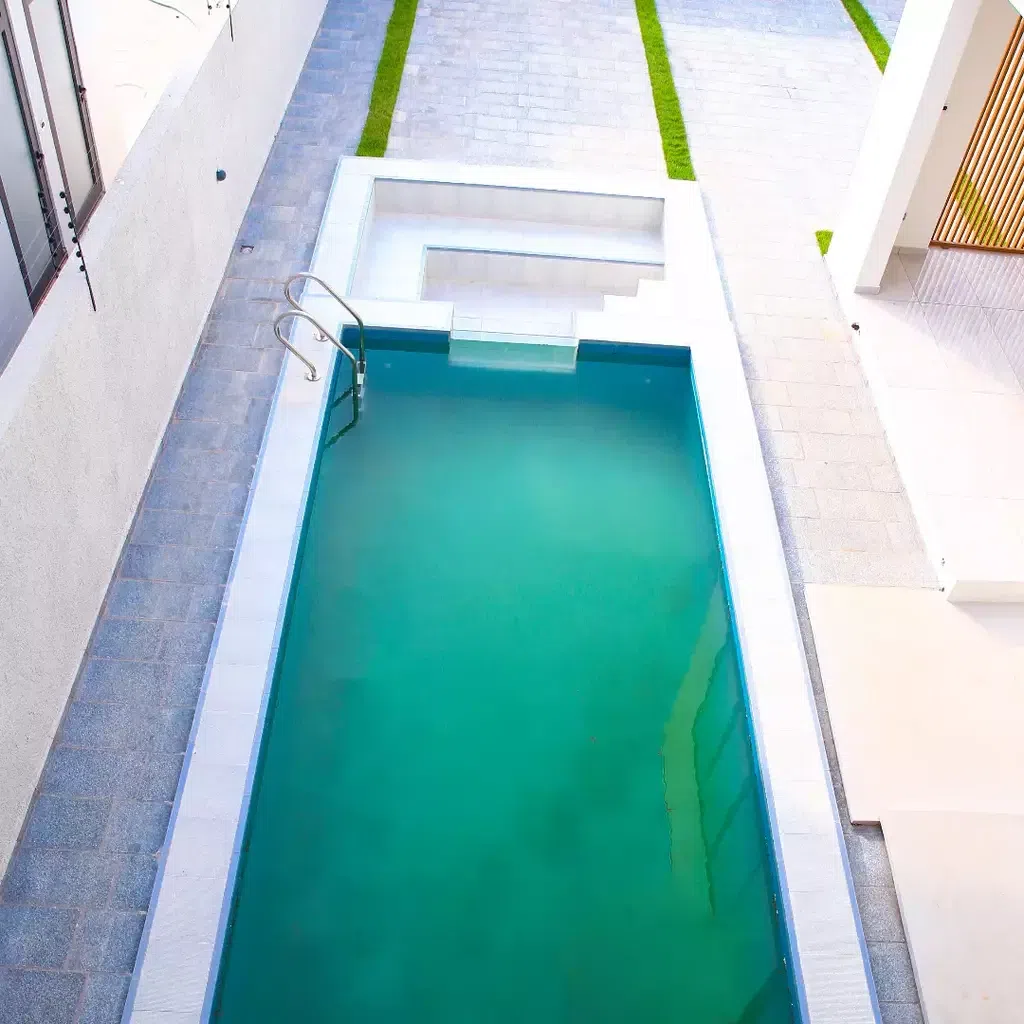 The Topaz Court launched at East Legon