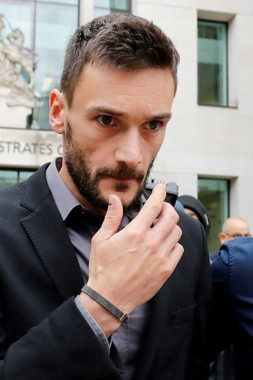 Hugo Lloris recent problems were not just on the pitch but off it receiving a 20 month driving ban for being twice over the legal limit