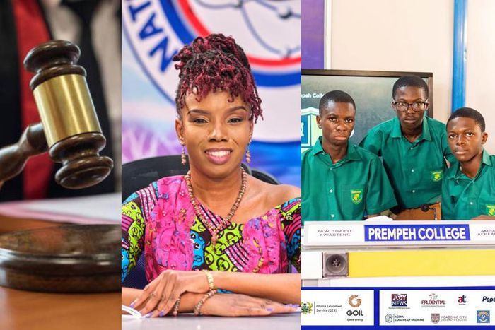 Prempeh College goes to High Court to seek injunction on NSMQ grand finale