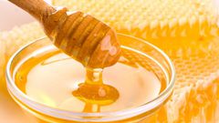 honey