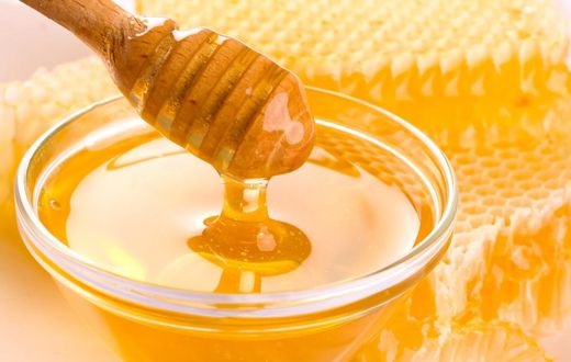 honey
