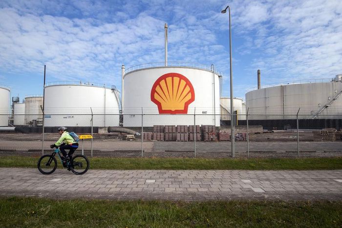 Shell Plc has been stopped from selling its Nigerian offshore assets; here's why