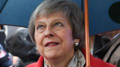 Theresa May