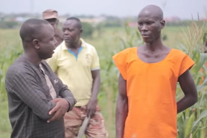 Driver sentenced to 2 years imprisonment after insulting pastor in church