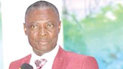 Osofo Kyiri Abosom