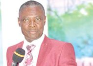 Osofo Kyiri Abosom