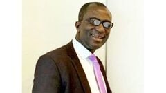 Fomena MP, Andrews Amoako Asiamah  selected as Second Deputy Speaker