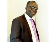 Fomena MP, Andrews Amoako Asiamah  selected as Second Deputy Speaker