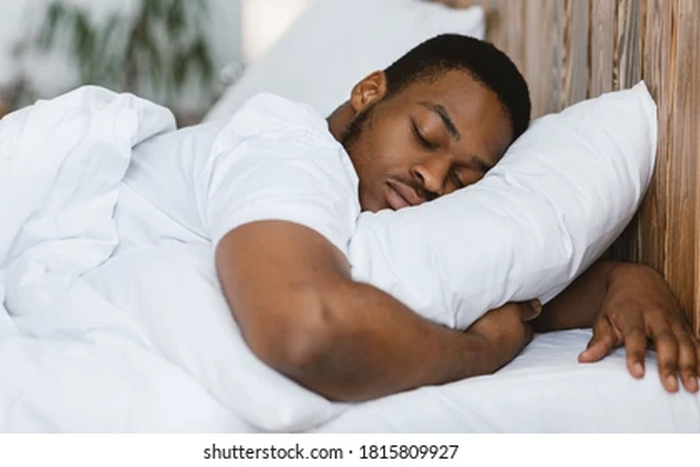 Health cheat codes for lazy people [shuttershcok]