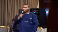 Franklin Cudjoe