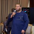 Franklin Cudjoe