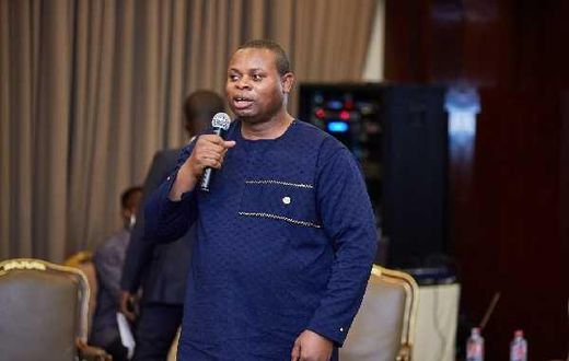 Franklin Cudjoe