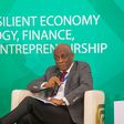 Former Finance Minister, Seth Terkper.