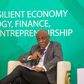 Former Finance Minister, Seth Terkper.