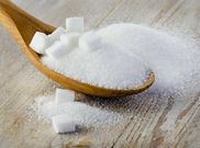 White sugar is the most common type of sugar [MasterClass]