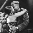 Simi initially did not know that Adekunle Gold was into music [instagram/Symplisimi]