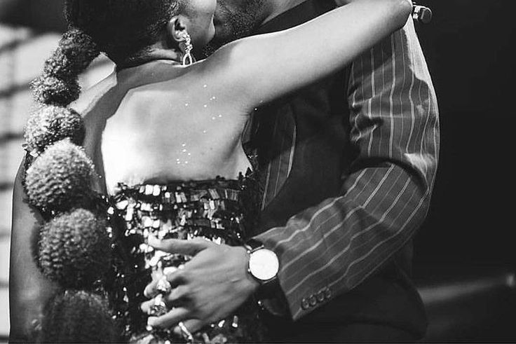 Simi initially did not know that Adekunle Gold was into music [instagram/Symplisimi]