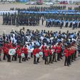 Cadet Corps Ghana
