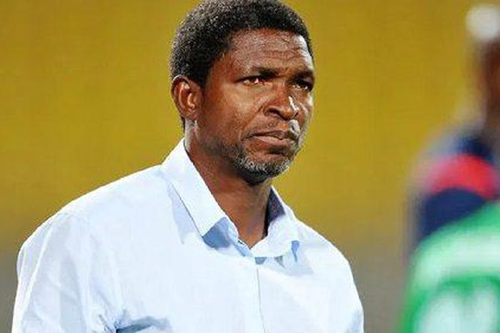 Maxwell Konadu