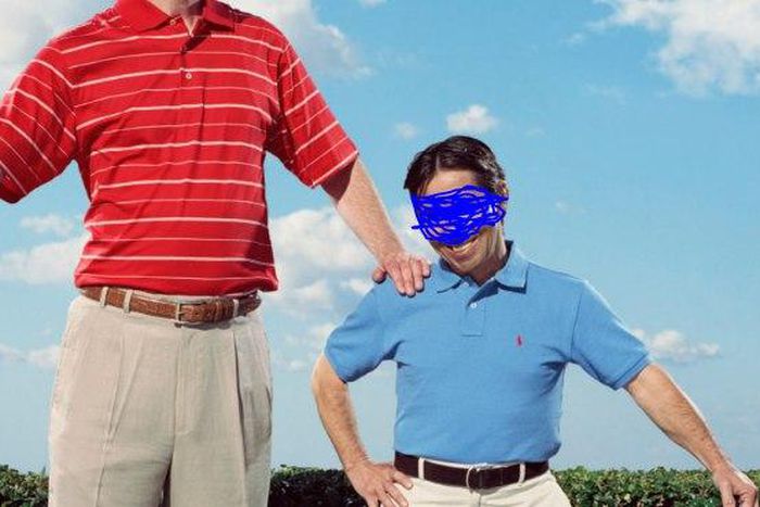 Short people are angrier and more violent than tall people - Research