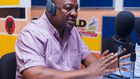 John Mahama