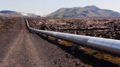Uganda, Tanzania to study possibility of crude oil pipeline