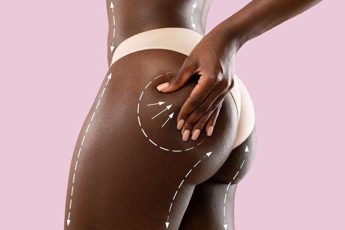 Countries with women with the biggest butts in the world [freepik]