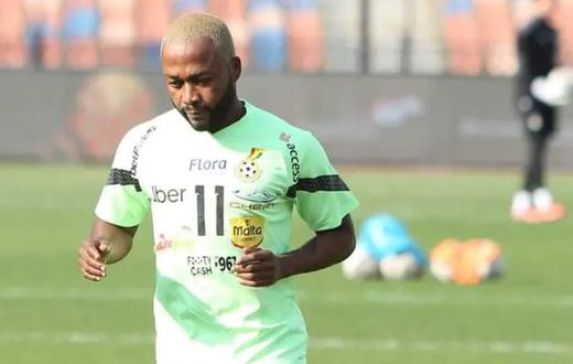 Gladson Awako