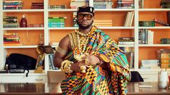 King Promise
