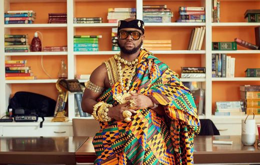 King Promise