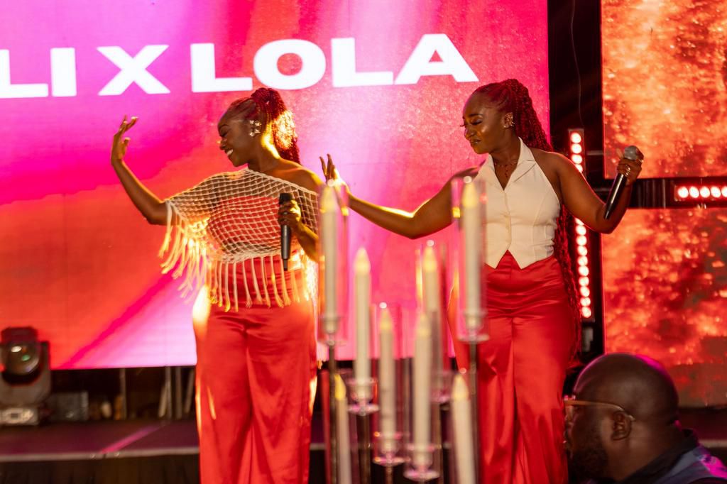 Pulse Influencer awards