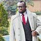 Actor Prince David Osei