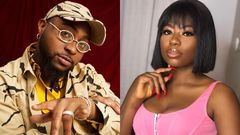 Sophia Momodu alleges that Davido had threatened her and her associates (Mp3bullet)