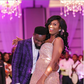 Sarkodie  and Tracy