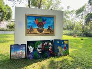 Photo credit: Samora Quashie