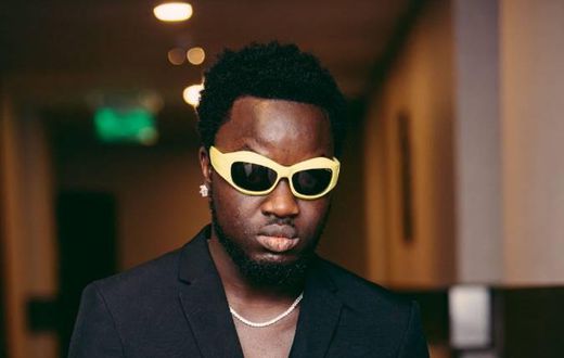 Mista Myles unleashes soul-stirring new single ‘Sober’