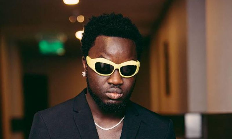 Mista Myles unleashes soul-stirring new single ‘Sober’