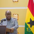 President Nana Addo Dankwa Akufo-Addo