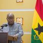 President Nana Addo Dankwa Akufo-Addo