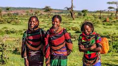 Women used to be banned from doing a lot until recently [News24]