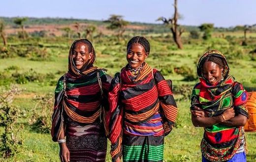 Women used to be banned from doing a lot until recently [News24]