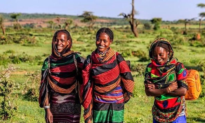 Women used to be banned from doing a lot until recently [News24]