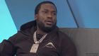 Rapper Meek Mill.
