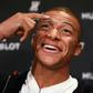 World Cup sensation: France's Kylian Mbappe