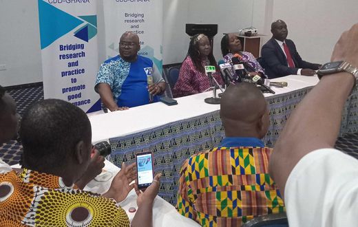 CDD urges parliament to reject anti-LGBTQI Bill: 'It threatens the foundation of our democracy'