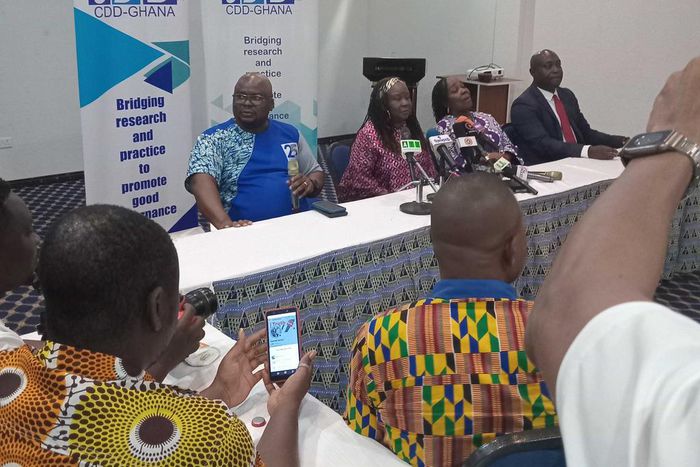 CDD urges parliament to reject anti-LGBTQI Bill: 'It threatens the foundation of our democracy'