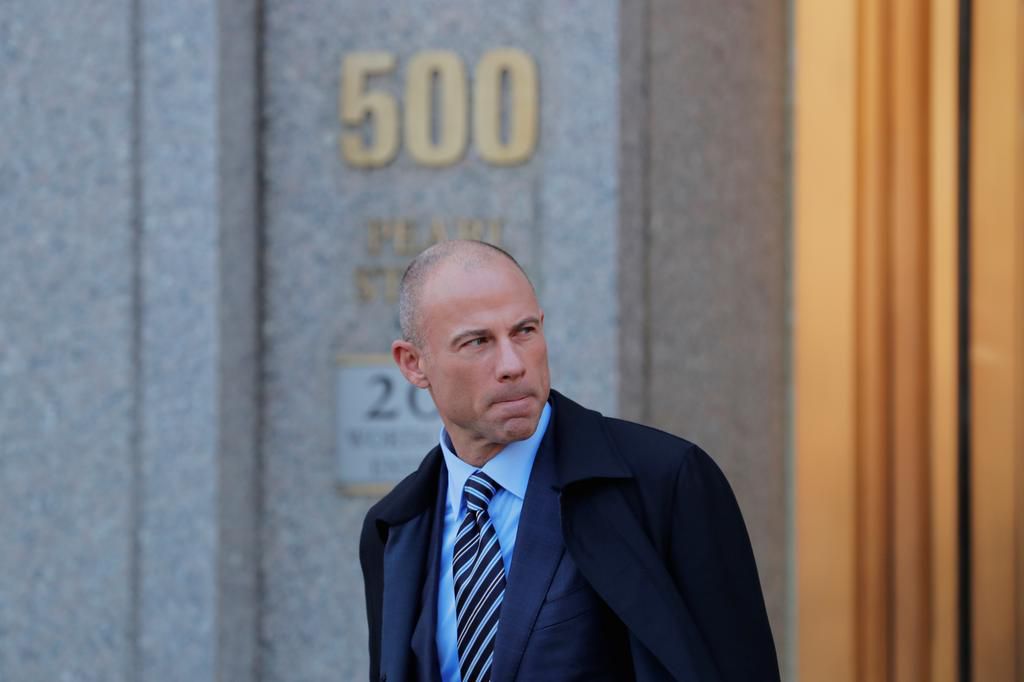 Meet Michael Avenatti, the high-profile lawyer and professional sports car driver who represents Stormy Daniels and has ruled out a 2020 presidential bid